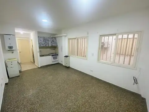 VENTA DEPARTAMENTO FUNCIONAL APTO CRÉDITO