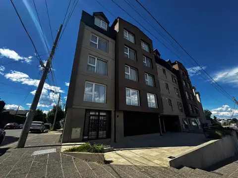 20 de Febrero 700, Piso 3