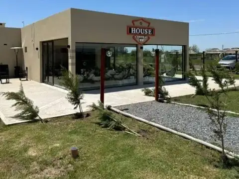 VENTA TERRENO BARRIO CERRADO FINCAS DON EUGENIO EN GENERAL RODRIGUEZ