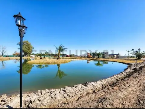 CAMINO A NAVARRO 100, Piso 0