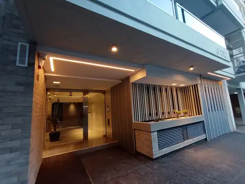Gallo 800, Piso 6