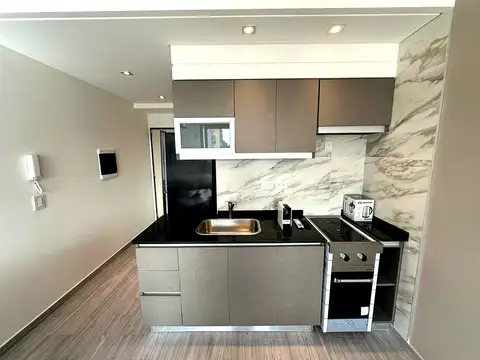 Departamento en Venta A Estrenar