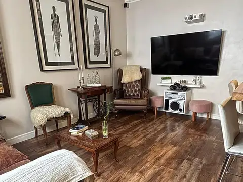 Departamento en Venta de 4 ambientes