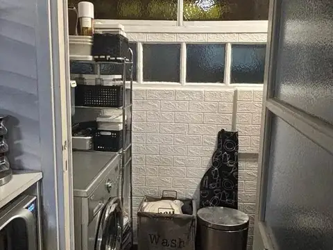 Departamento en Venta 60 años