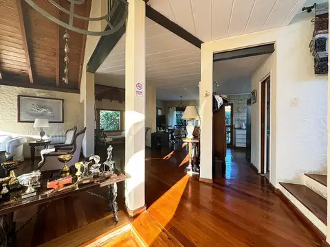 Casa en Venta 30 años