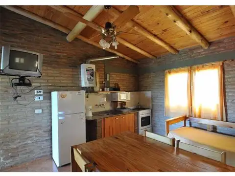 Hotel en Venta en Punilla, USD 750.000