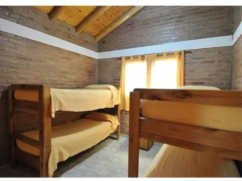 Hotel en Venta 10 años