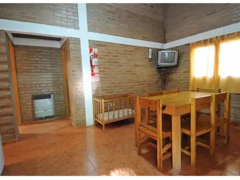 Hotel en Venta 3 estrellas