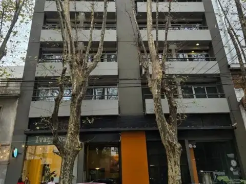 Oportunidad Inversor. Monoambiente en Palermo!