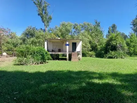 Casa en Venta en Delta del Tigre, USD 30.000