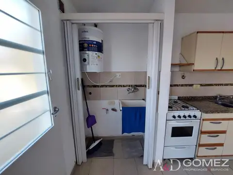 Departamento en Venta en José León Suárez, USD 58.000