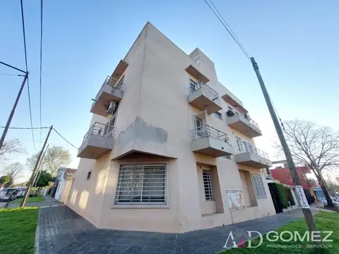 2 AMBIENTES MUY LUMINOSO EN CHILAVERT - EXPENSAS BAJAS