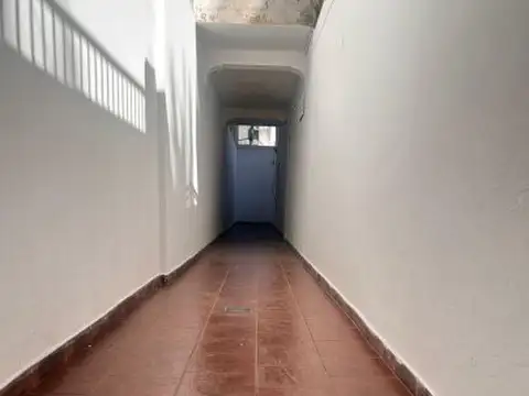 Casa de pasillo