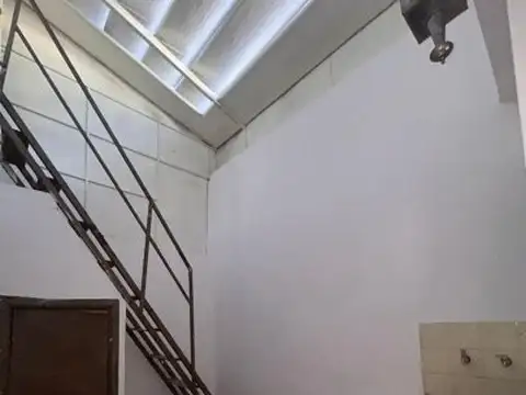 Casa en Alquiler 36 años