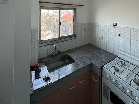 Departamento Monoambiente