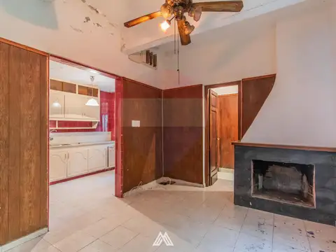 Casa en Venta en Tres Cruces, USD 320.000
