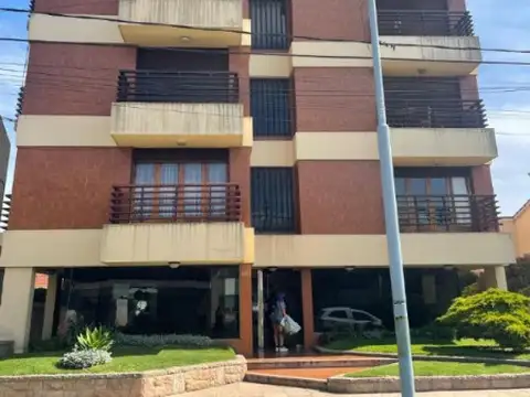 Departamento de 2 ambientes en Punta Mogotes