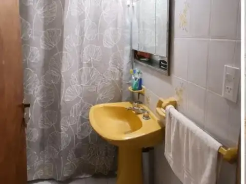 Departamento de 2 ambientes en Punta Mogotes