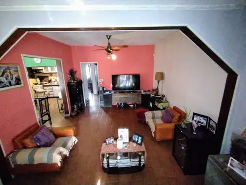 Casa en Venta en Pablo Nogues, USD 79.000