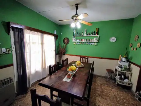 Casa Chalet  en Venta en Pablo Nogues, Malvinas Argentinas, G.B.A. Zona Norte