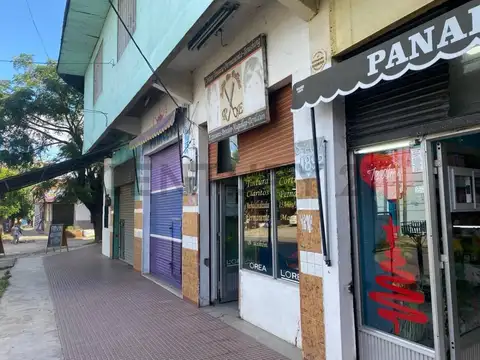 Local en Venta en San José, USD 130.000