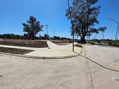 Ruta 21 y urquiza
