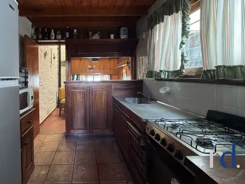 Depto Tipo Casa en Venta al Oeste