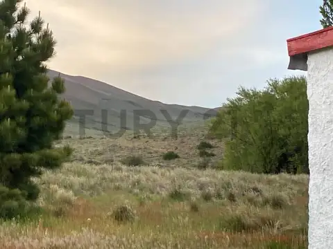 Campo en venta