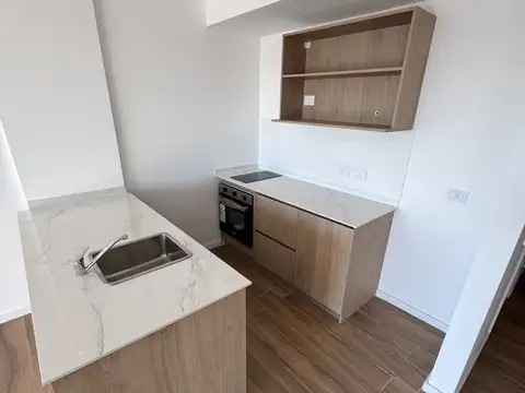 Departamento en Alquiler A Estrenar