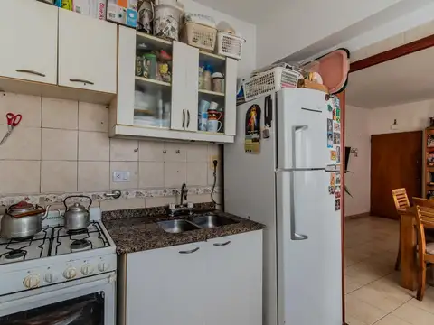 Departamento en Venta Apto profesional