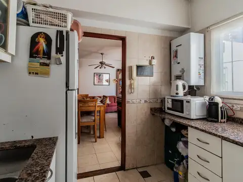 Departamento en Venta 21 años