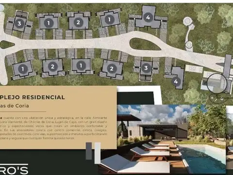 VENTA CASA CHACRAS DE CORIA MENDOZA CIRO HOUSE