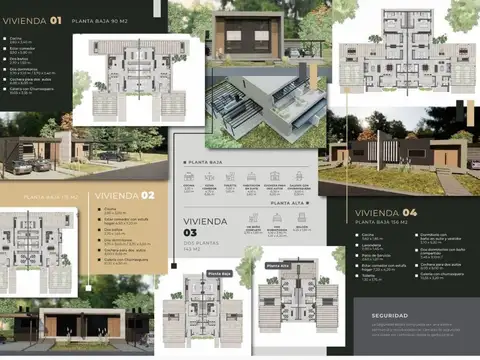 Casa en Venta de 2 dormitorios