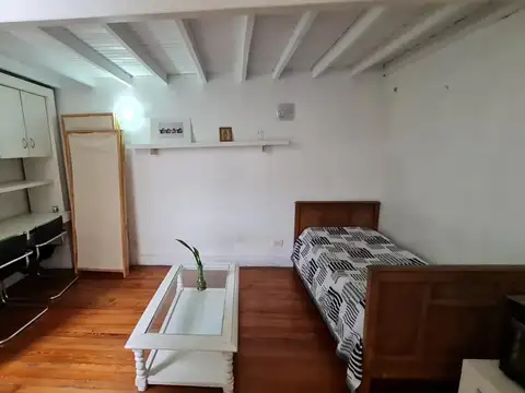 Departamento en Alquiler Temporal de 4 ambientes