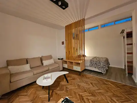 Departamento en Alquiler en Palermo, $ 580.000