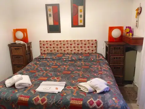 Casa en Alquiler Temporal de 2 dormitorios