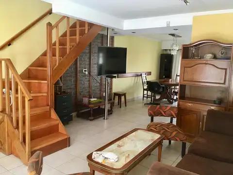 Casa en Alquiler Temporal de 2 dormitorios