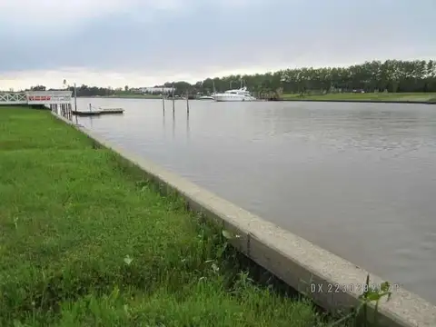 Terreno en Venta de 1200,0 m2