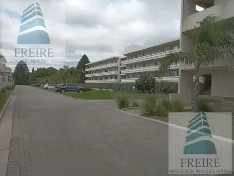 VENTA Departamento 3 AMBIENTES en Saraví Village - Pilar
