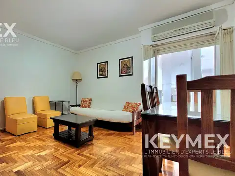 Departamento en Venta 40 años