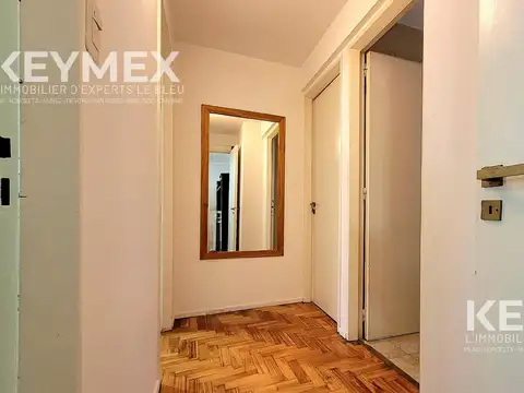 Departamento en Venta en Botánico, USD 169.900
