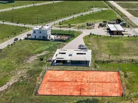 Terreno en Venta de 600,0 m2