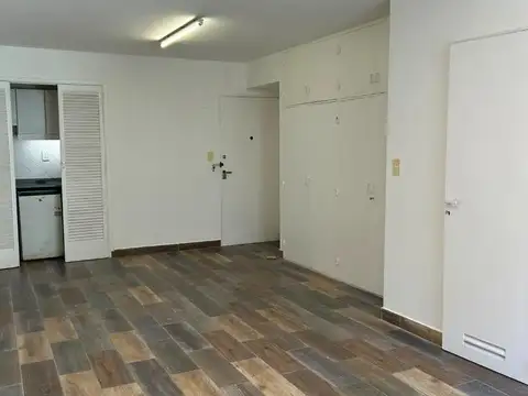 Departamento en Alquiler en Palermo, $ 550.000
