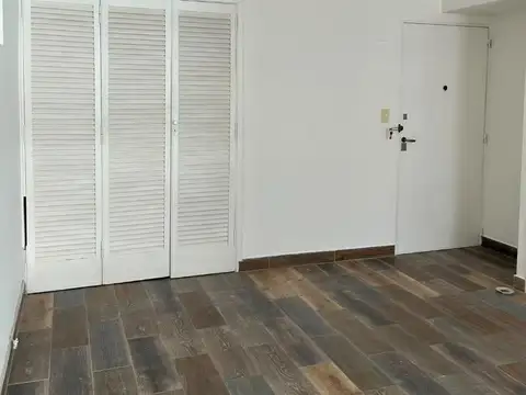 Departamento en Alquiler 60 años