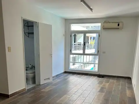 Departamento en Alquiler de Monoambiente