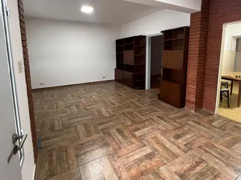 Depto Tipo Casa en Venta en Villa Ballester, USD 122.000