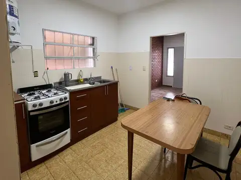 Depto Tipo Casa en Venta con 1 cocheras