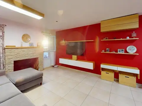 Casa en Venta 9 años