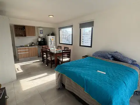 Departamento en Alquiler de Monoambiente