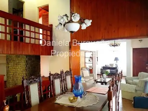 Casa en Venta en Pilar, USD 470.000
